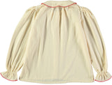 Simone girls' blouse