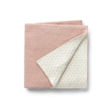 Dotty Baby Blanket
