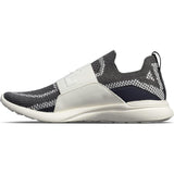 Youth Techloom Bliss Sneakers, Grey