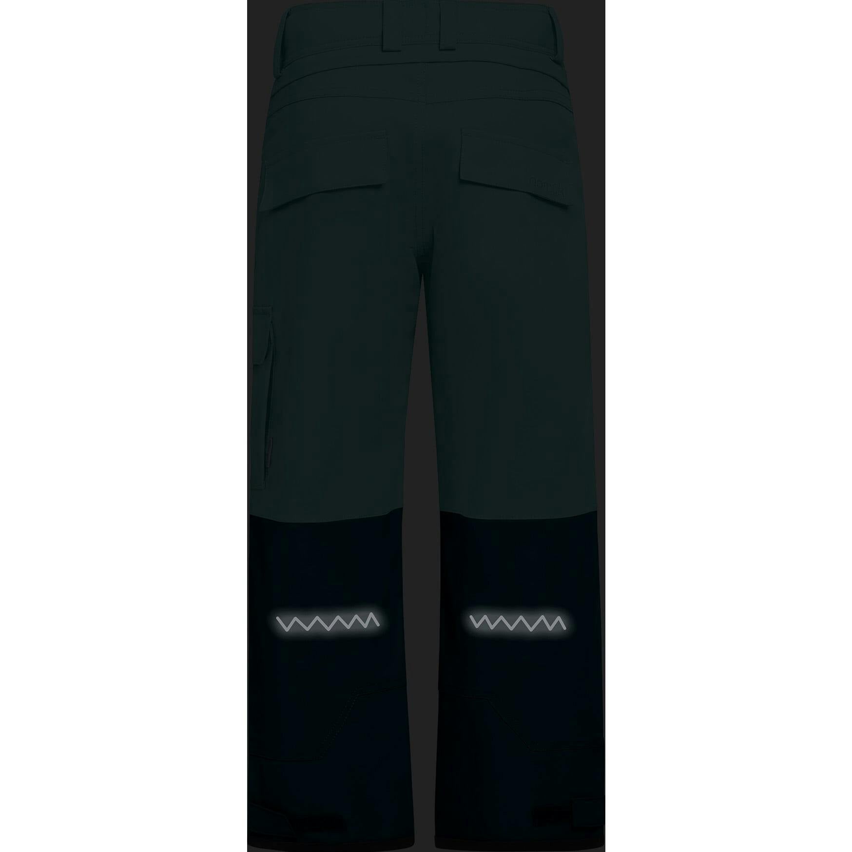 Crusade snow pants
