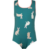 CONEJOS VERDE - SUN&MOON ONE PIECE
