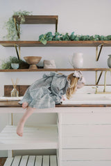 The Mabel Dress