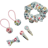 Liberty Of London Hair Bundle - Betsy grey
