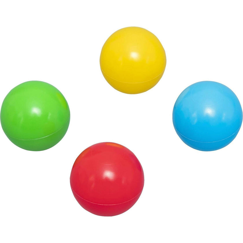 Splash & Play: 100 Balls