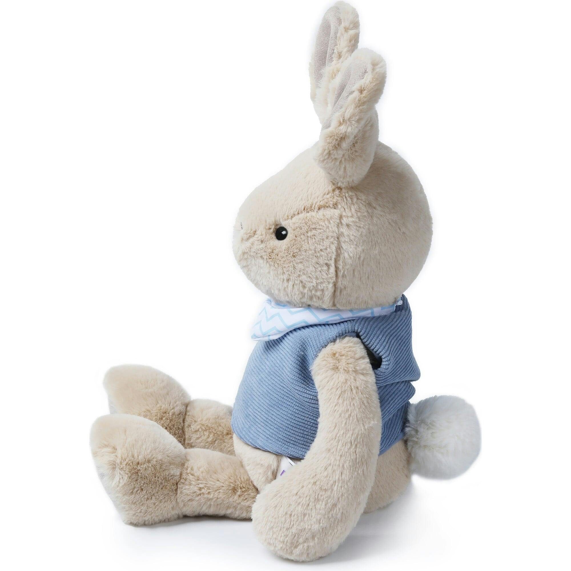 McHugs Bella Rabbit 10
