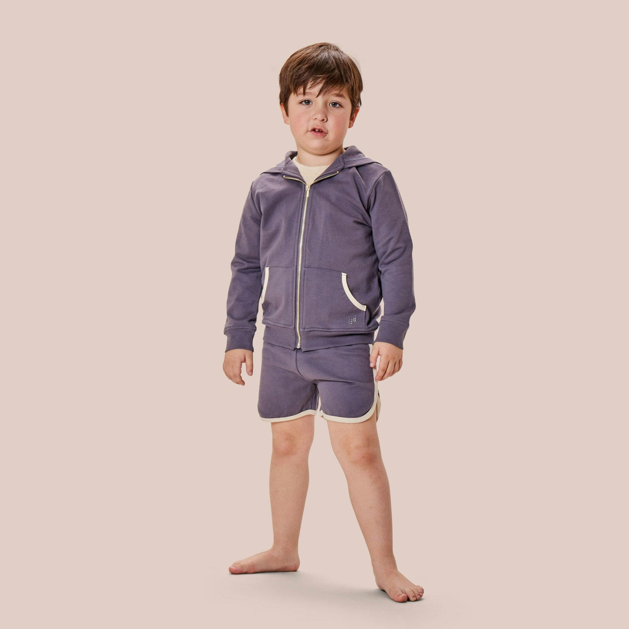 Palm Springs Hoodie