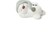 Eigil & Elsine Snowmen