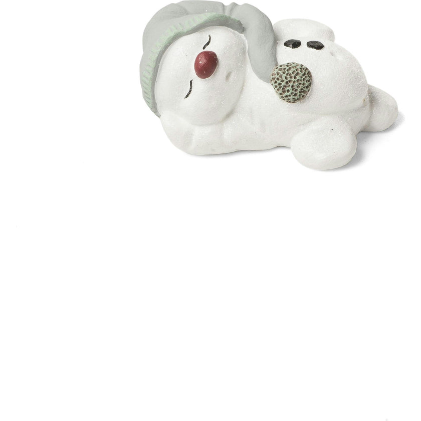 Eigil & Elsine Snowmen