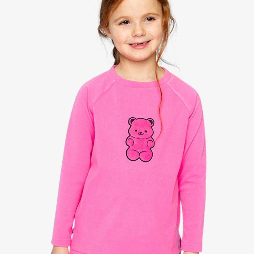 Tunic Pink
