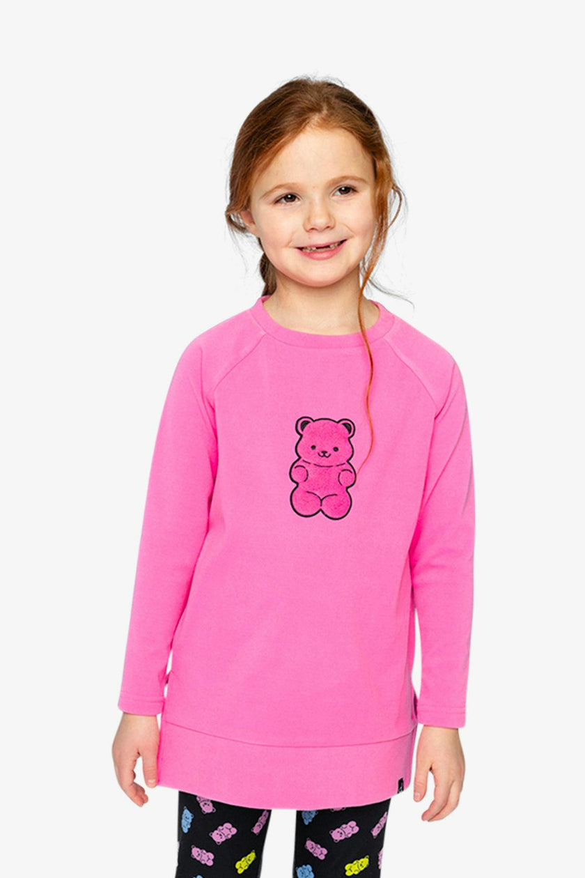 Tunic Pink