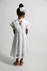 ALEXANDRA SAILOR FROCK