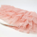 Layered Frill Tutu Tushie