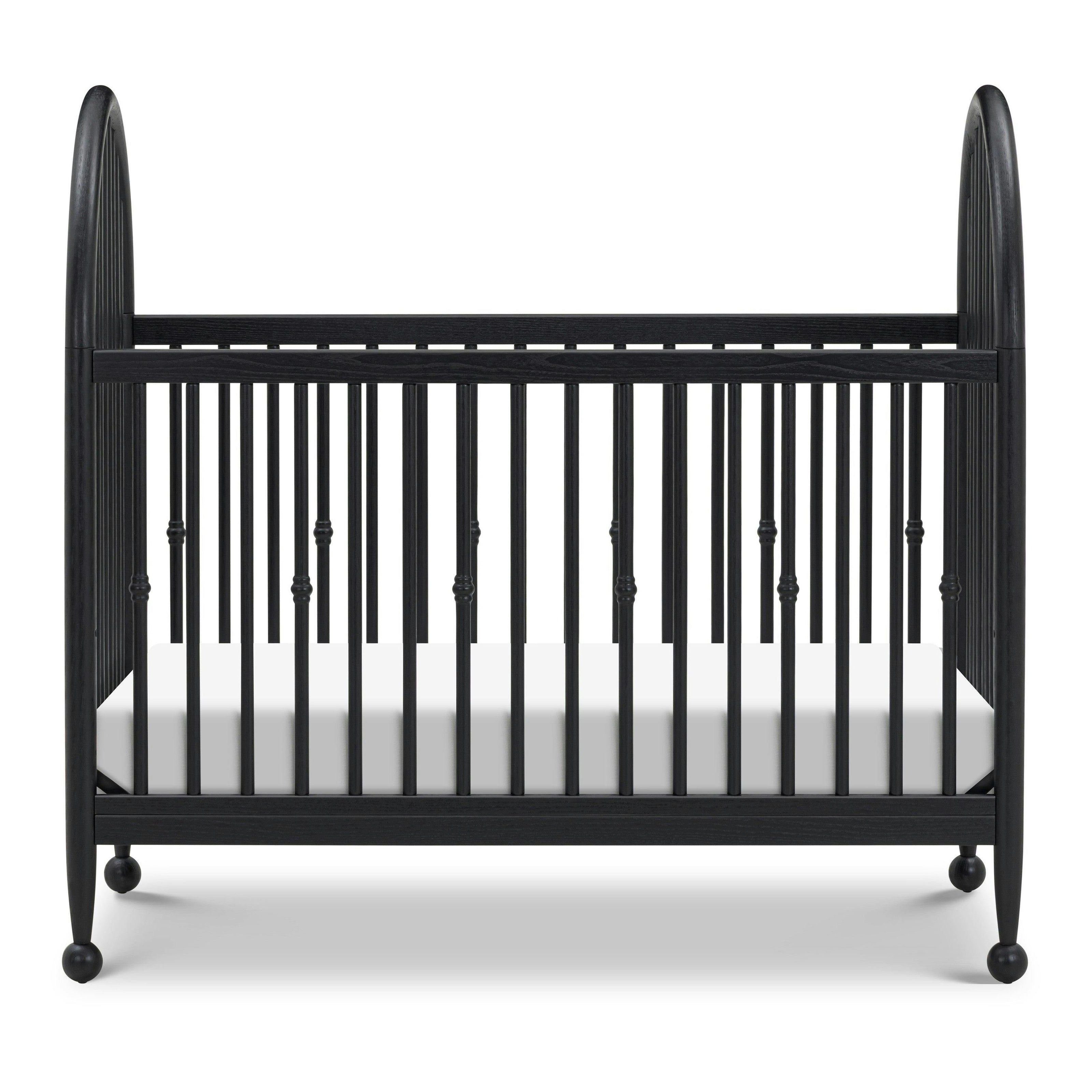 Namesake Alouette 3-in-1 Convertible Spindle Crib