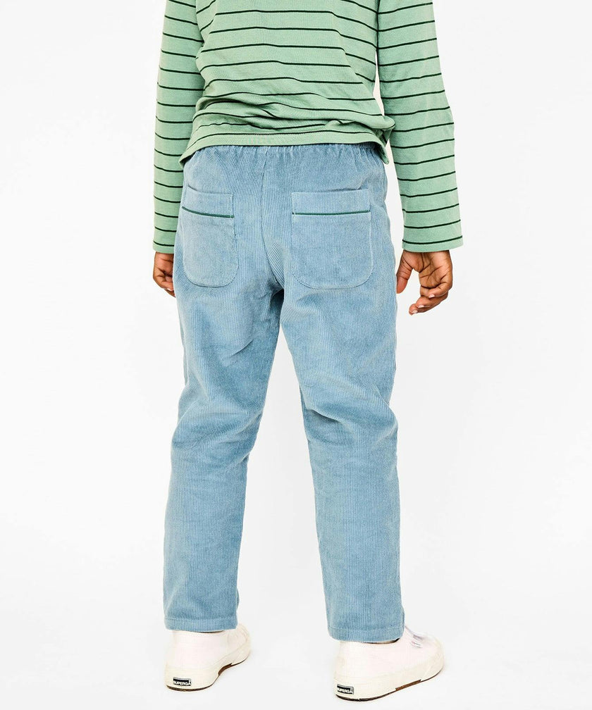 Bowie Pant, Rain Corduroy