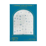 Zodiac Nail Stickers