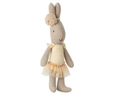Rabbit, Micro - Ballet suit and skirt cream