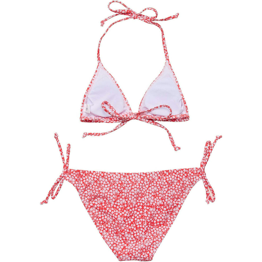 Ditsy Bloom Teen Triangle Bikini