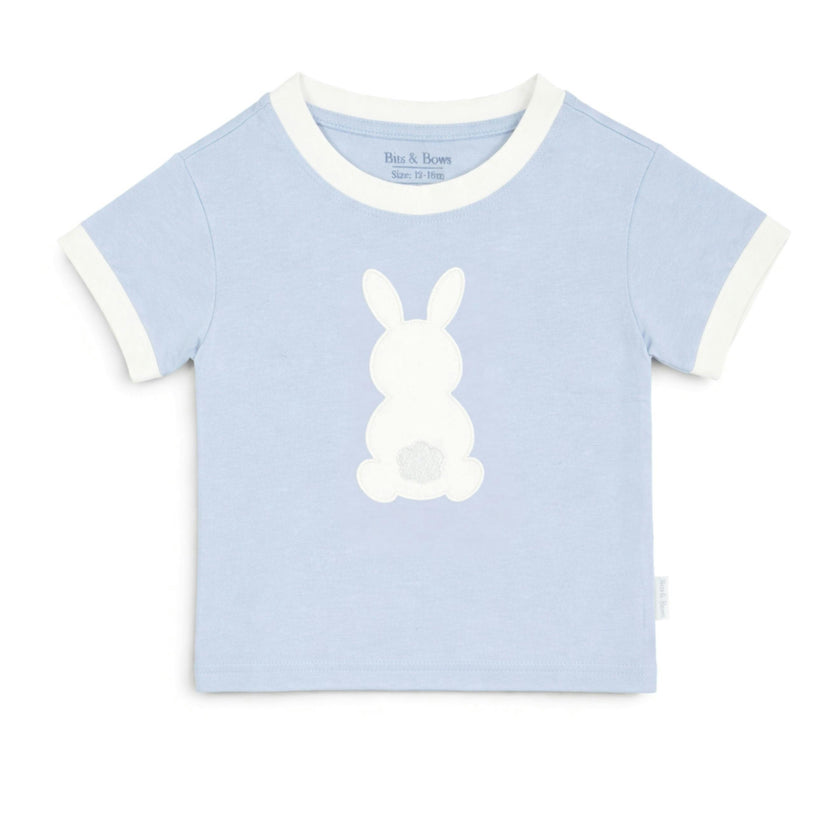 The Cottontail Signature T-Shirt™