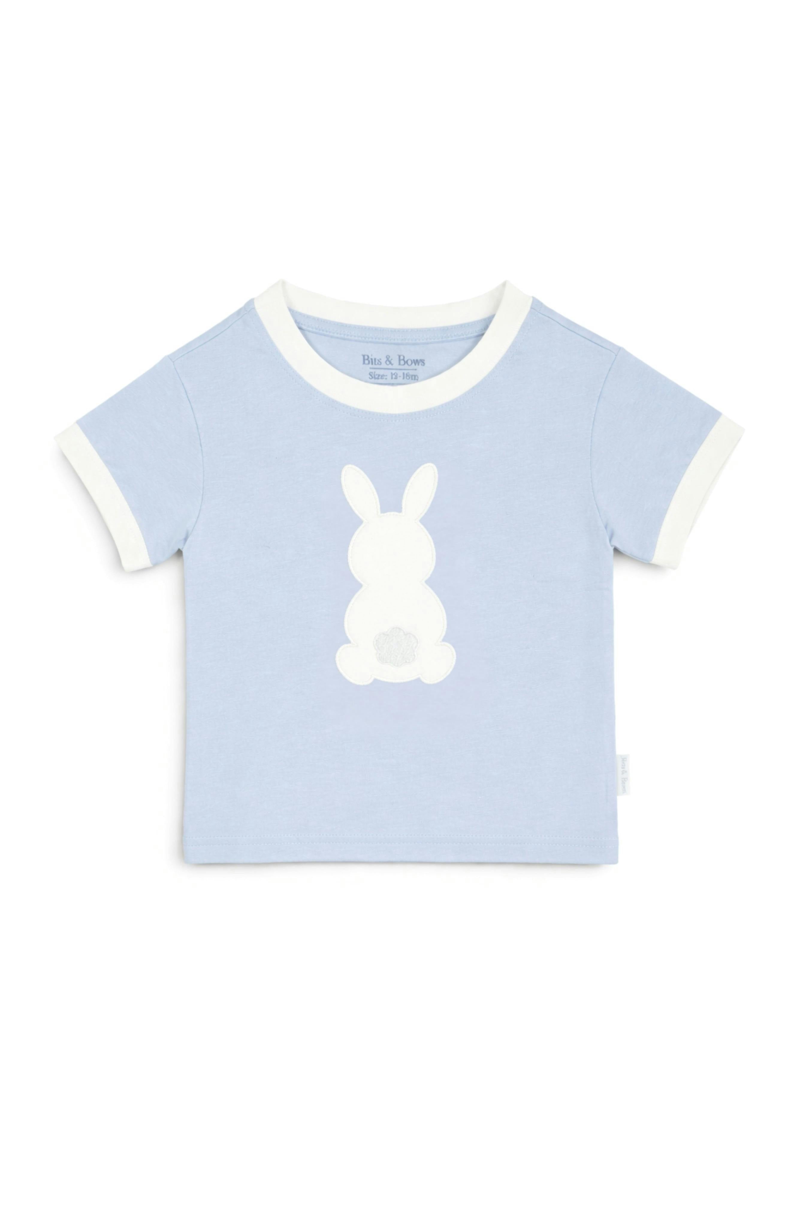 The Cottontail Signature T-Shirt™