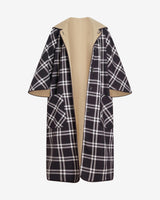 Carlisle Reversible Coat