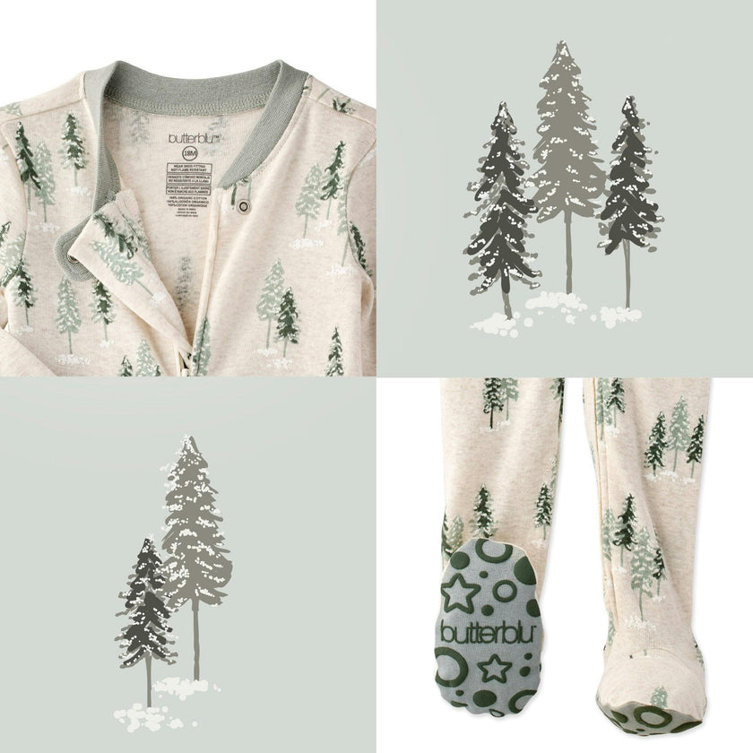 Matching Family Jammies Christmas Pajamas