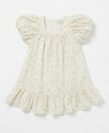 The Weekend Dress | Cottage Floral