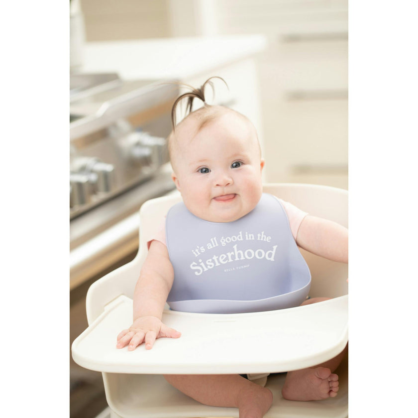 Its All Good Wonder Bib
