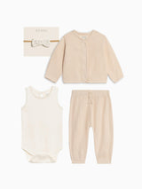 Organic Girls Muslin Bundle