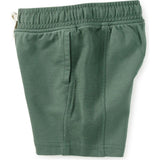 Cool Side Sport Shorts, Green