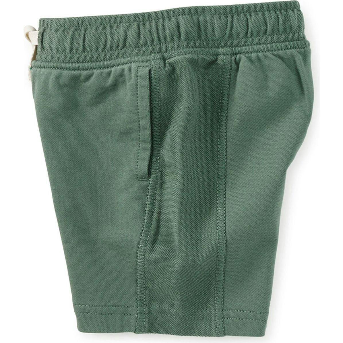 Cool Side Sport Shorts, Green