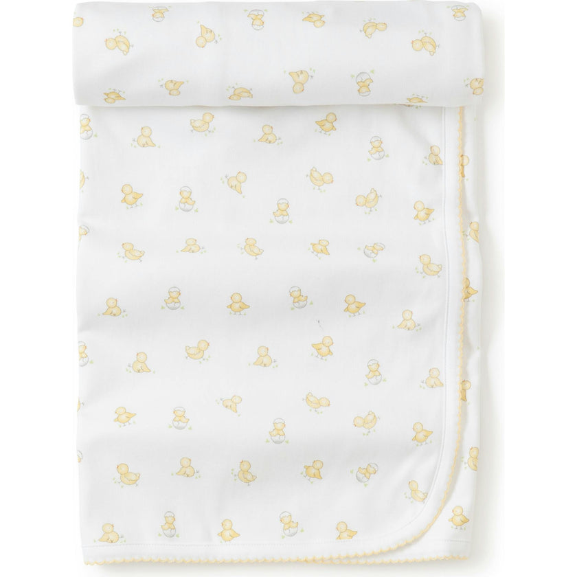 Hatchlings Blanket