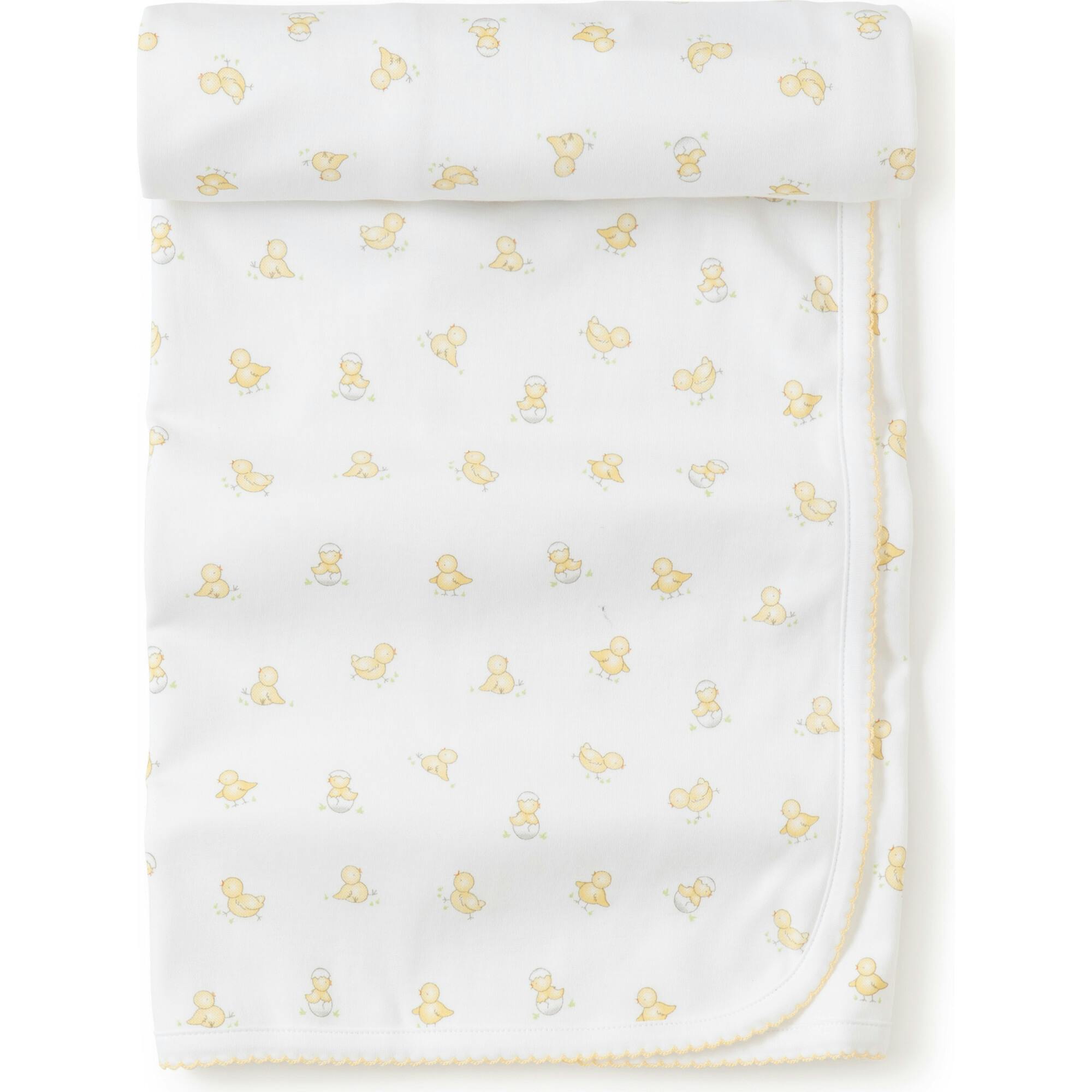 Hatchlings Blanket
