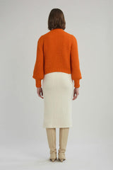 SARA CARDI | TANGERINE