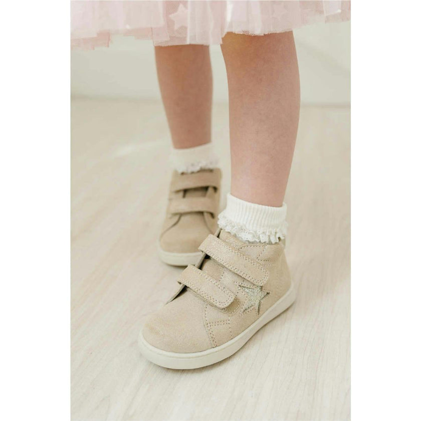 Kira Star Sneaker