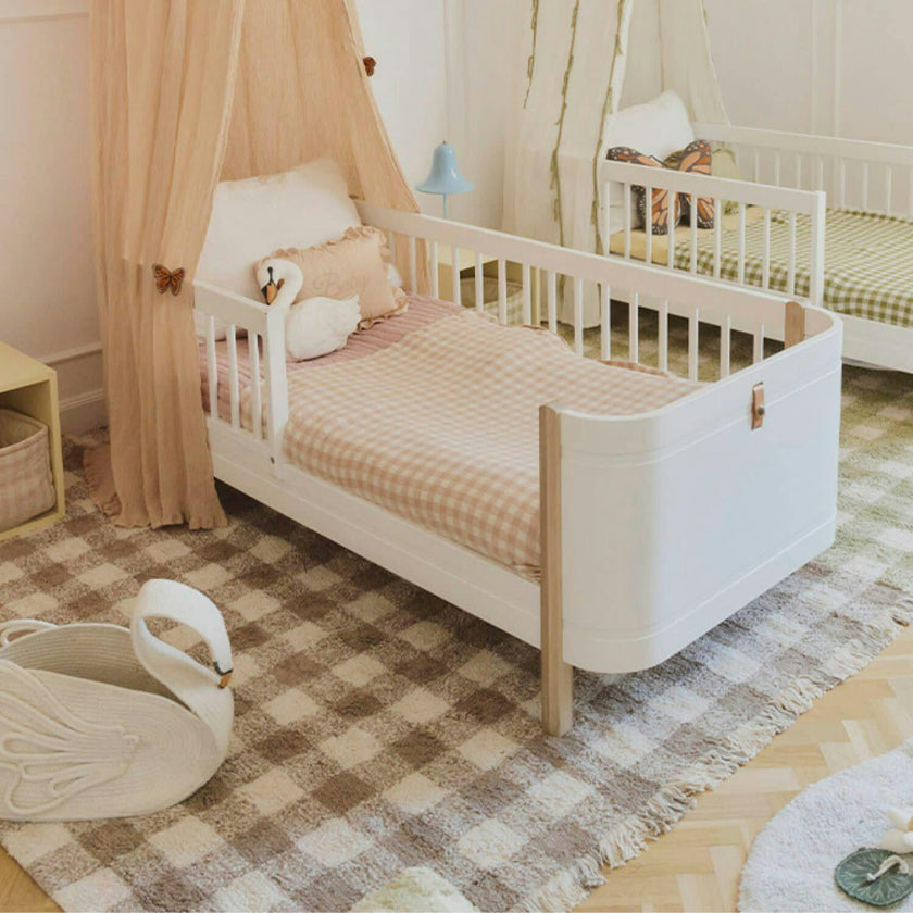Canopy Crepe Rose
