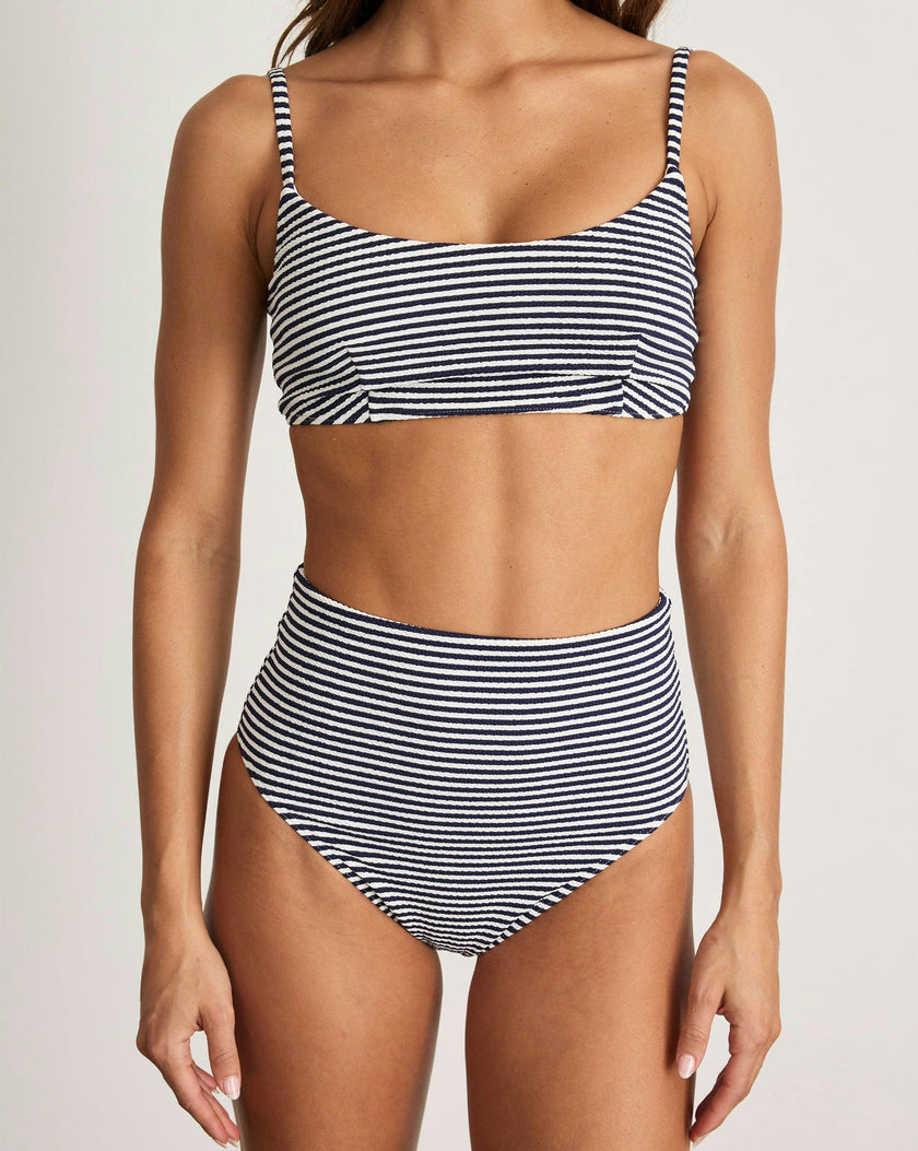 Seamless Kaia Bikini Bottom