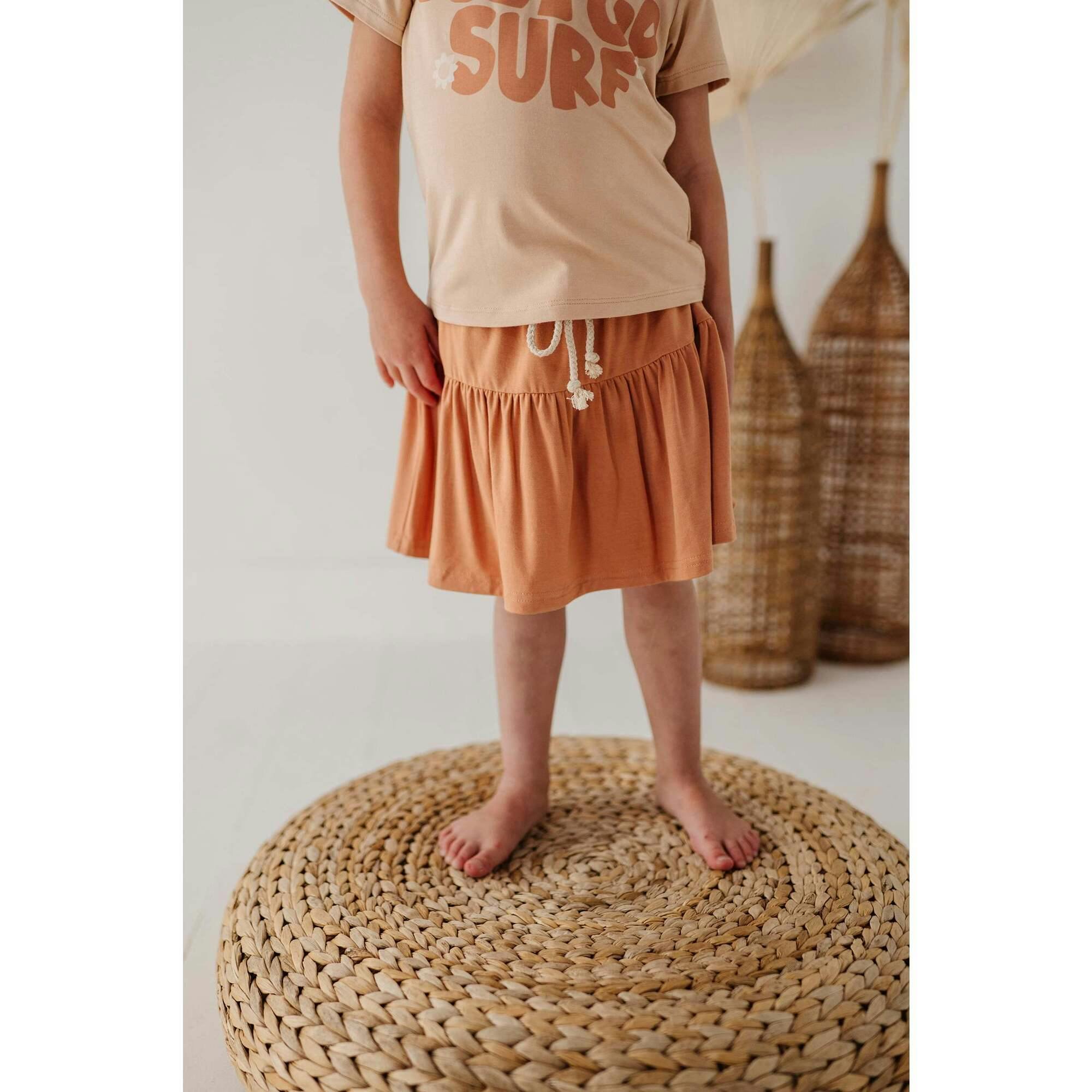 Skort Beach Wave