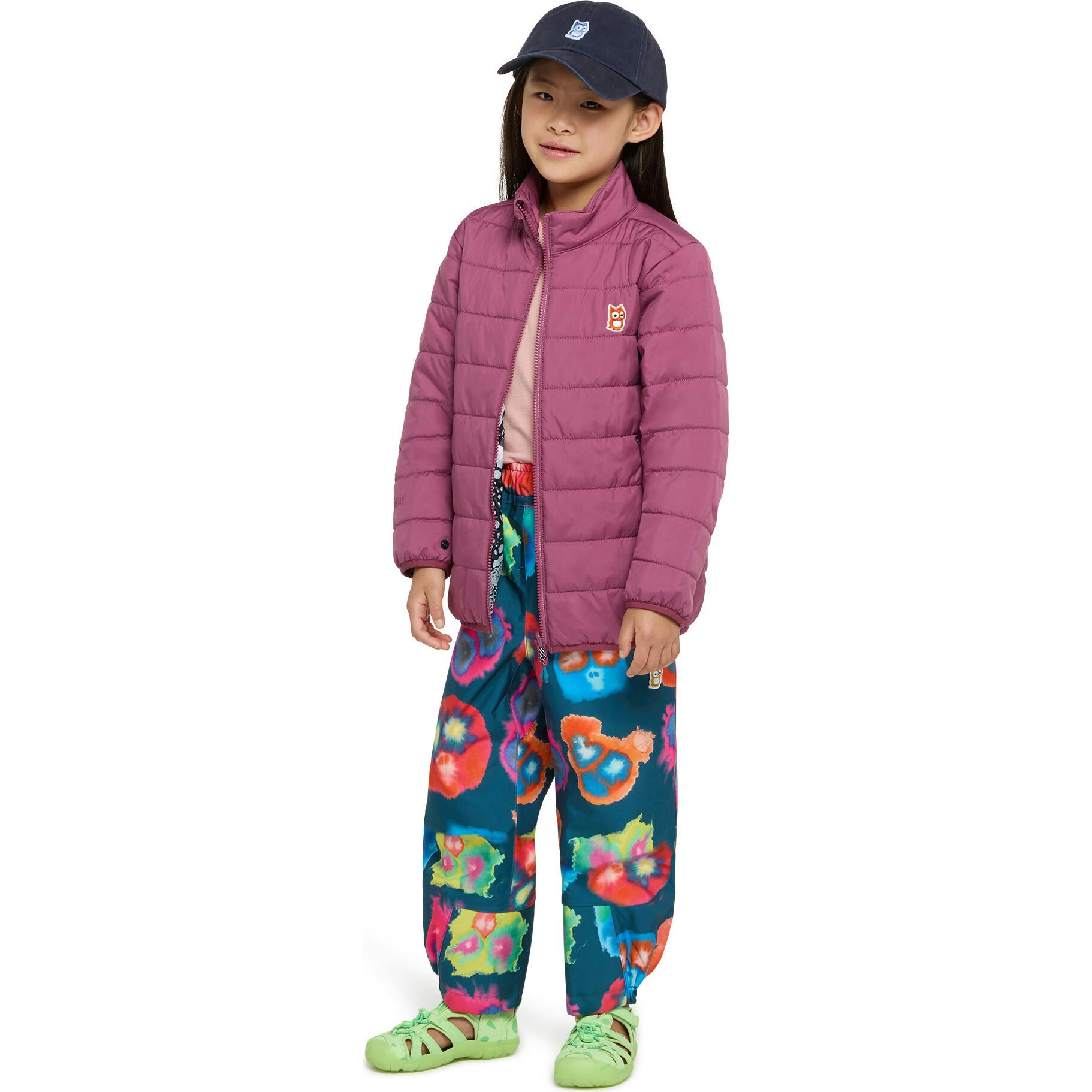 Glare Primaloft Jacket