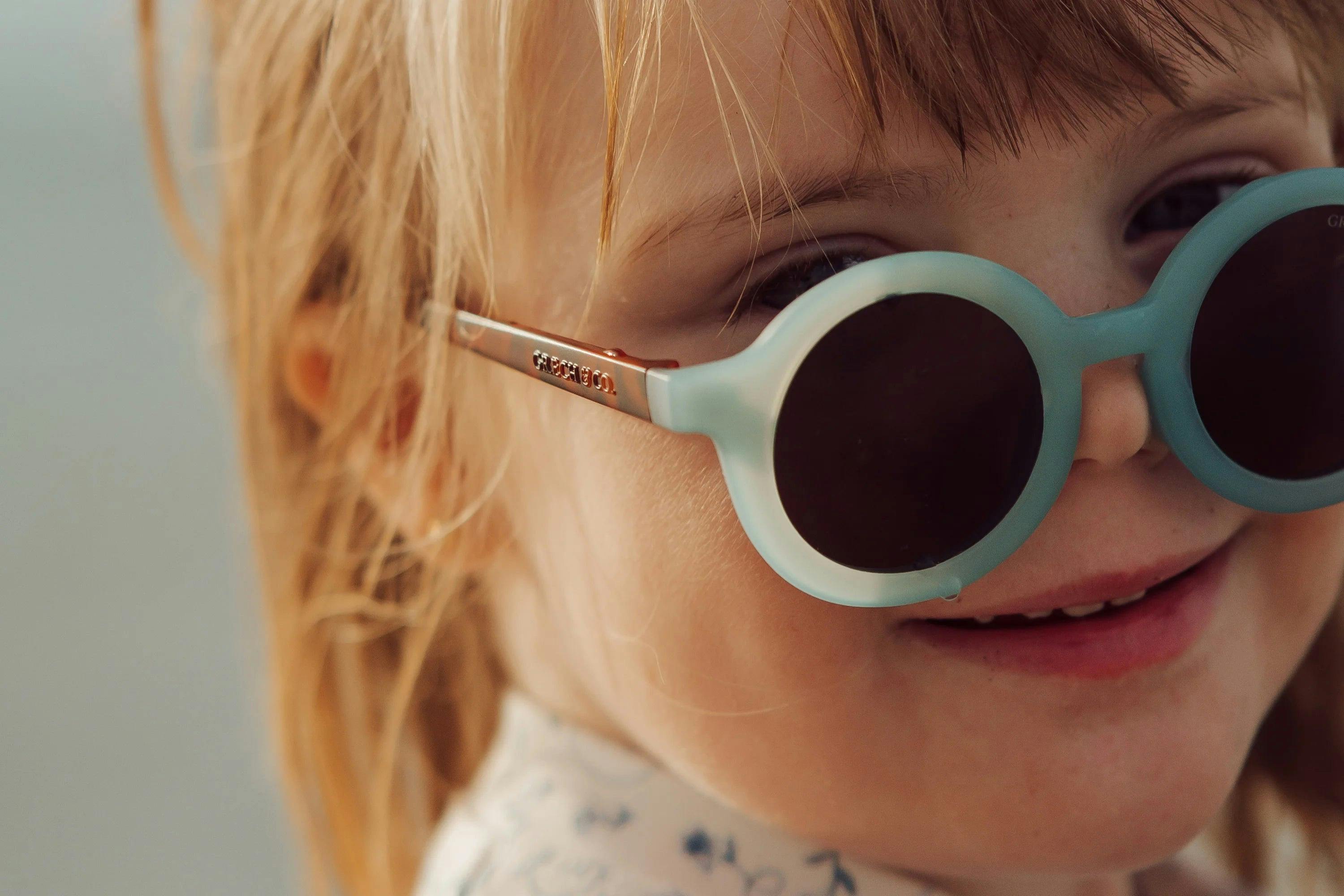 Original Round | Bio-Based · Bendable · Polarized | Laguna + Tortoise