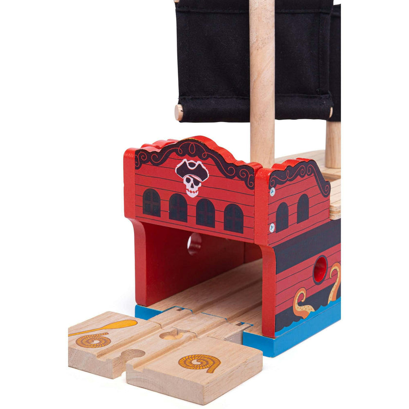 Galleon
