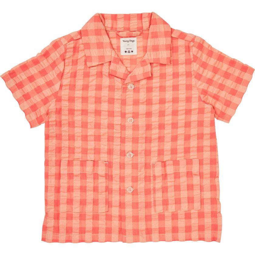 Nantucket Shirt