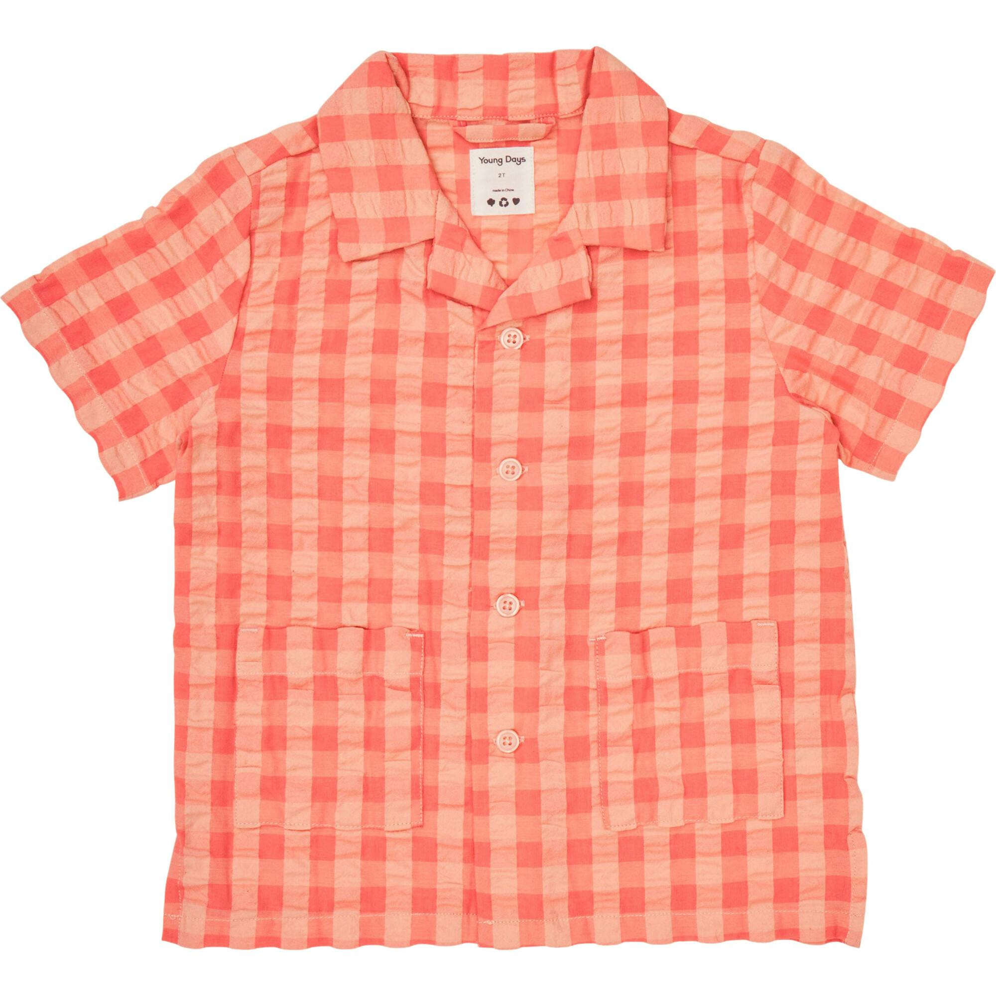Nantucket Shirt