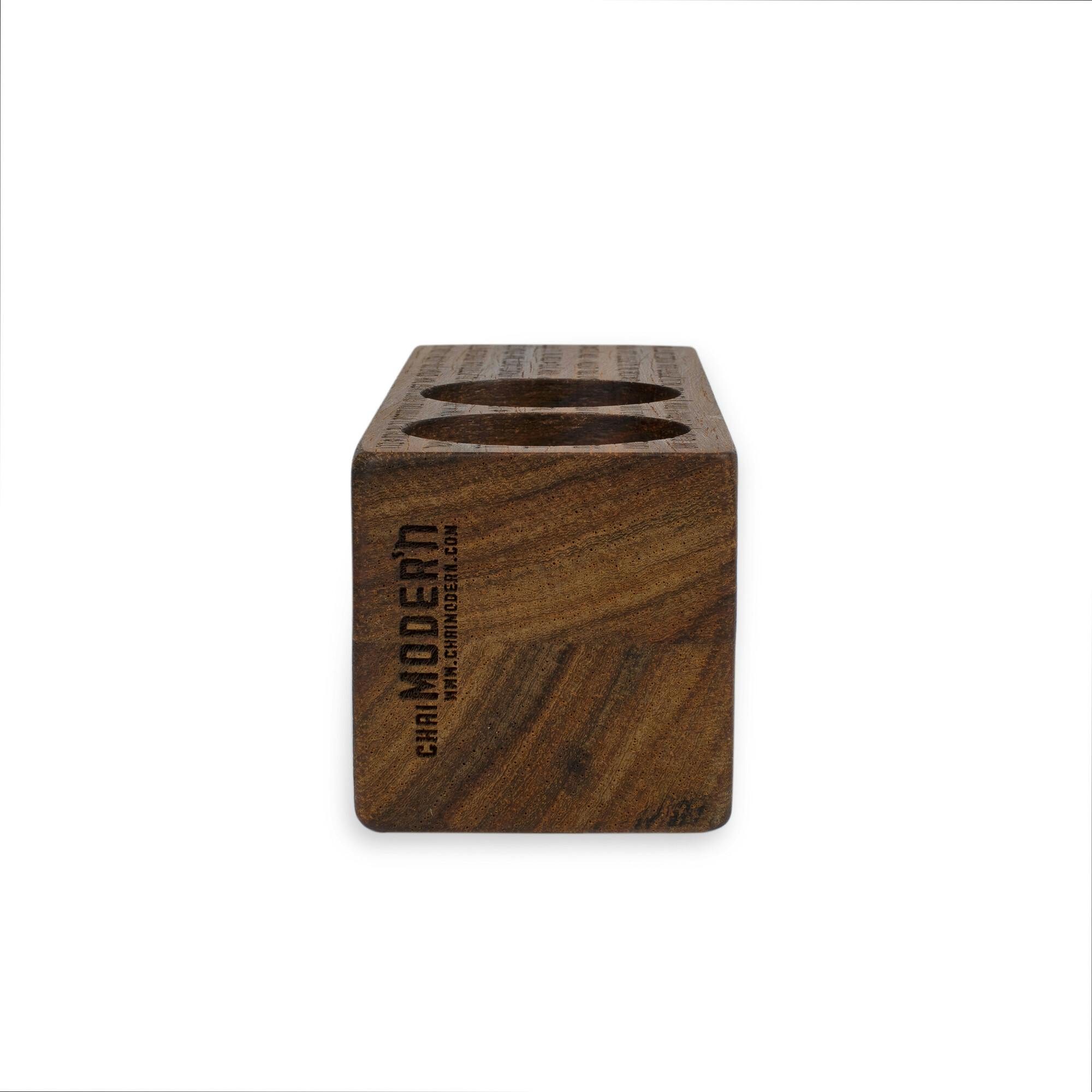 Blessings Candle Holder