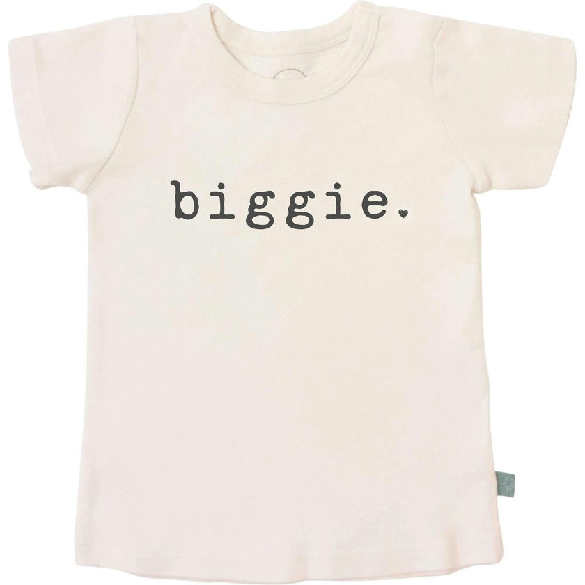 graphic tee | biggie