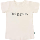 graphic tee | biggie