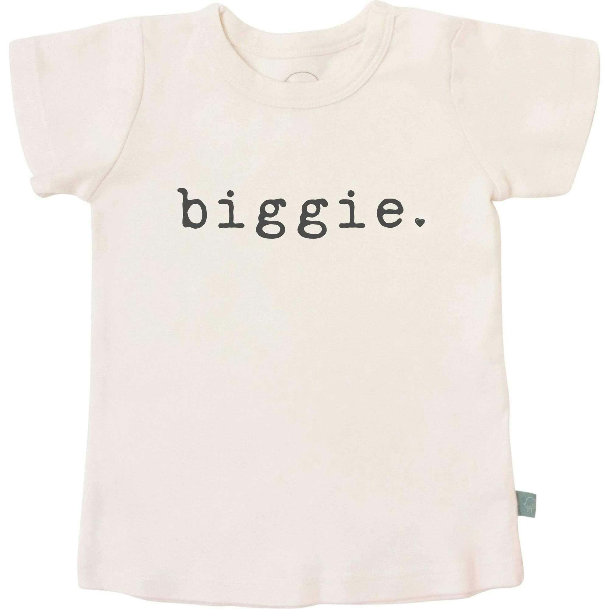 graphic tee | biggie