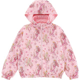 Max Reversible Rain Jacket Windbreaker, Mermaids