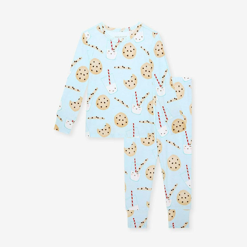Chocolate Chip Cookies Classic Pajama Set