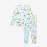 Chocolate Chip Cookies Classic Pajama Set