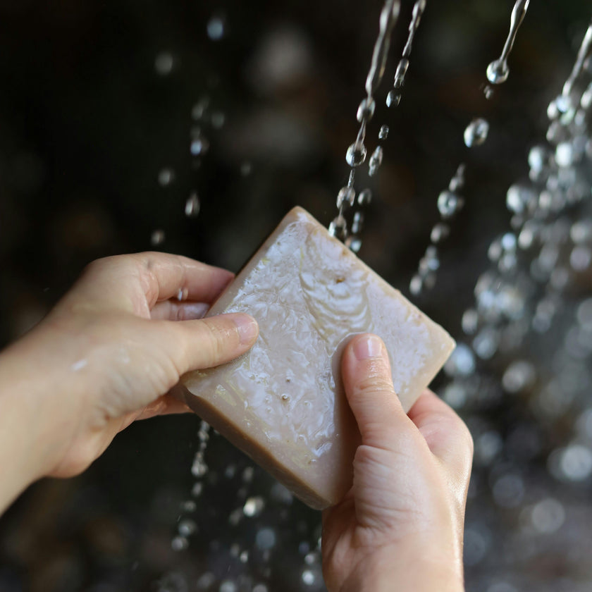 Bambino Tallow Soap